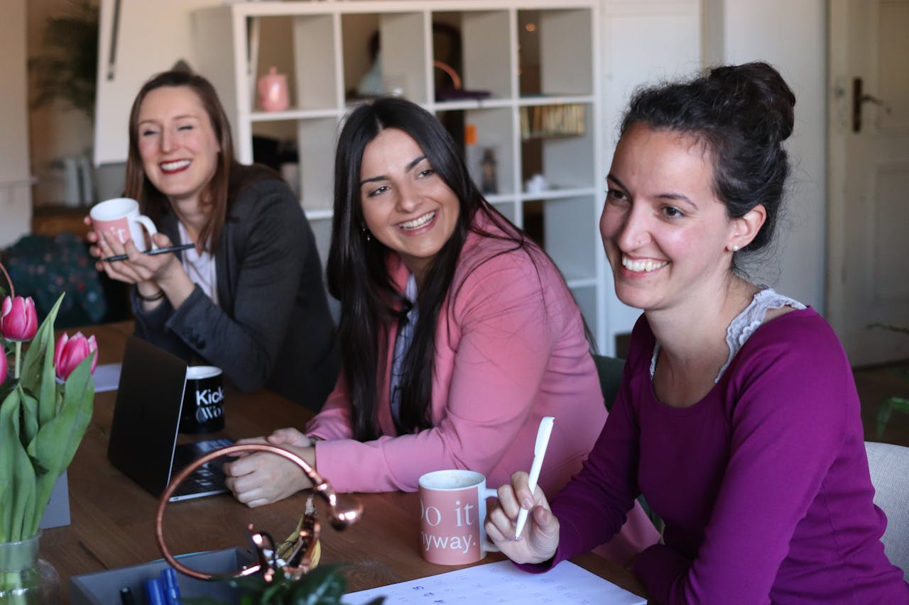 How 5 Fort Collins Women Found Hope During Unplanned Pregnancies